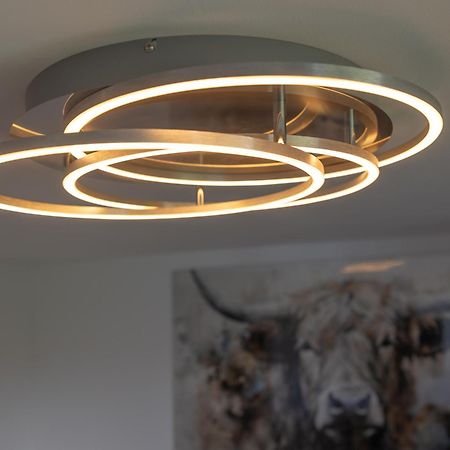 Sweethome - Super Zentral Und Modern, Kueche, Wifi Munich Extérieur photo