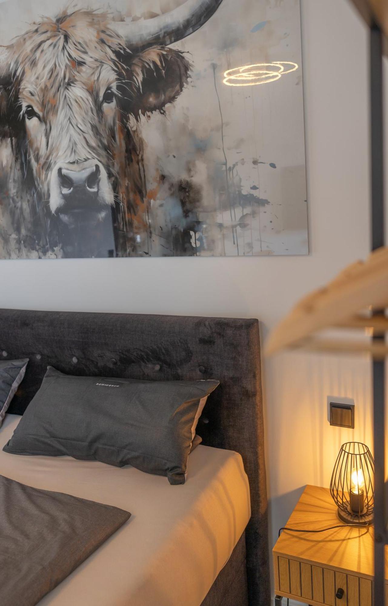 Sweethome - Super Zentral Und Modern, Kueche, Wifi Munich Extérieur photo